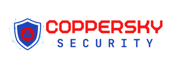 Coppersky Logo