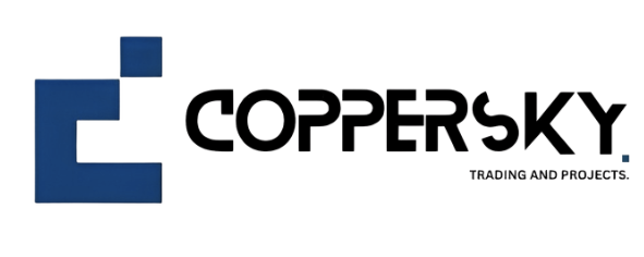 Coppersky Logo